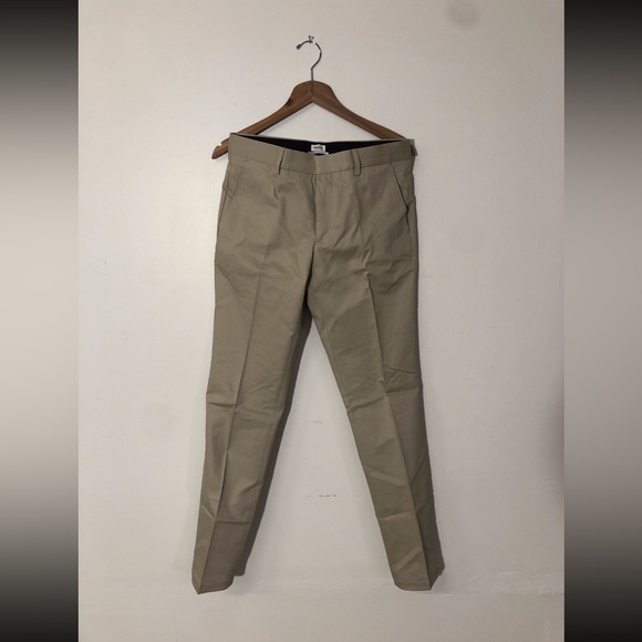 Filippa K stretch chinos